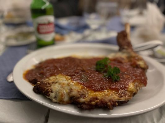 Chef Vola's by null