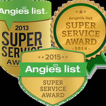 Miracle Plumbing - Angies List Super Service Awards for 2013, 2104 and 2015 - Plumbing Near Me - Brooksville, Florida Miracle Plumbing - Angies List Super Service Awards for 2013, 2104 and 2015 - Plumbing Near Me - Brooksville, Florida