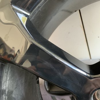 Big O Tires - More damage. - Tires Near Me - Brea, California Big O Tires - More damage. - Tires Near Me - Brea, California