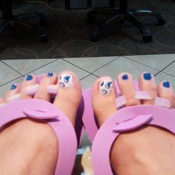 Aroma Spa & Nails