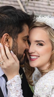 Chapel of the Flowers by null