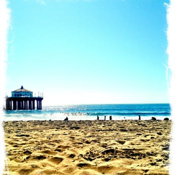 Manhattan Beach Pier - Local Flavor Near Me - Manhattan Beach, California Manhattan Beach Pier - Local Flavor Near Me - Manhattan Beach, California