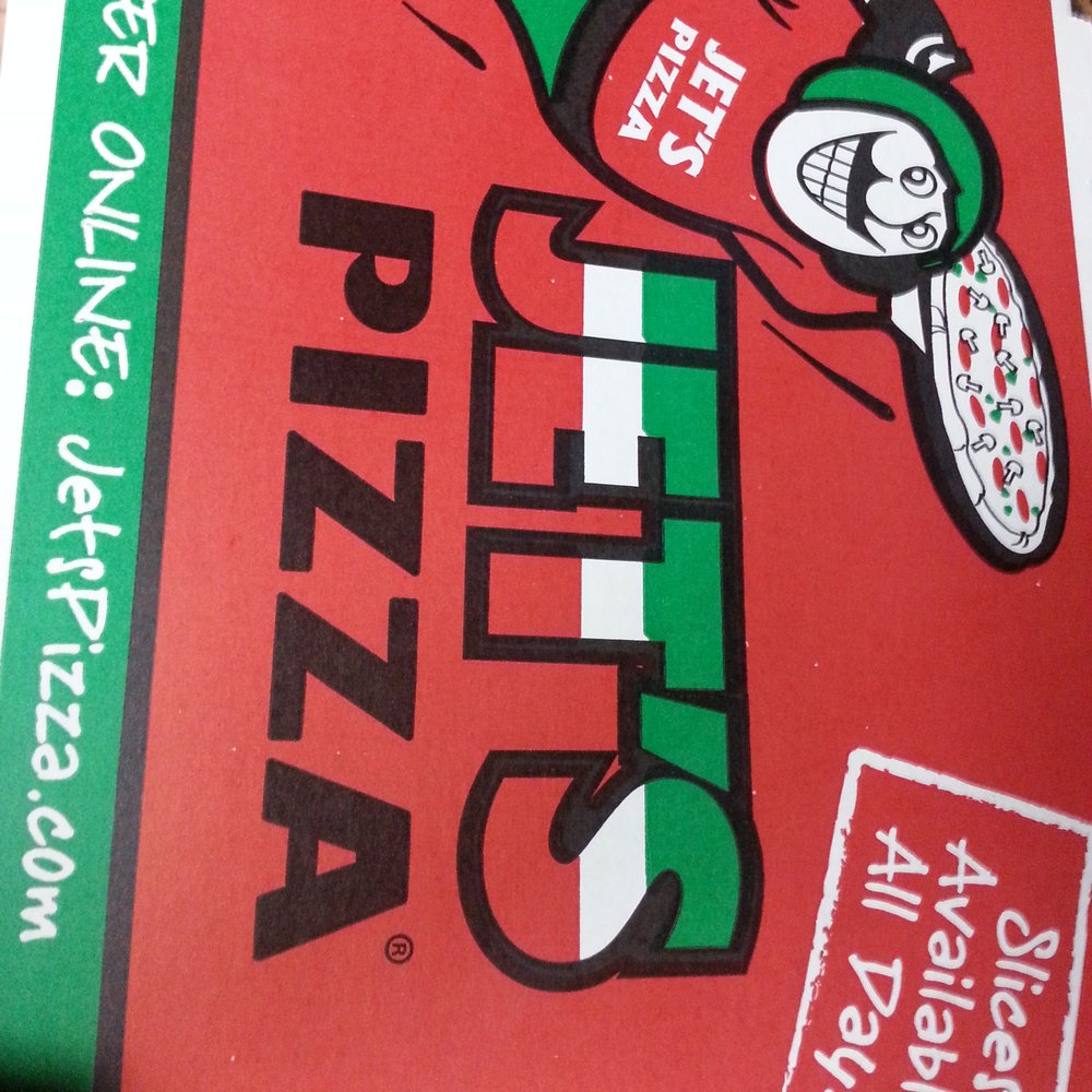 Jet's Pizza - Pizza Near Me - Pearland, Texas Jet's Pizza - Pizza Near Me - Pearland, Texas