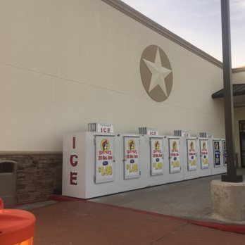 Buc-ee’s - Convenience Stores Near Me - Luling, Texas