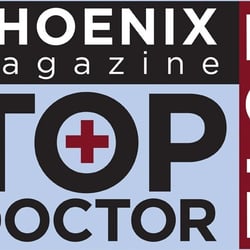 Marc Schwartz, DO - Phoenix Magazine Top Doctor 2012