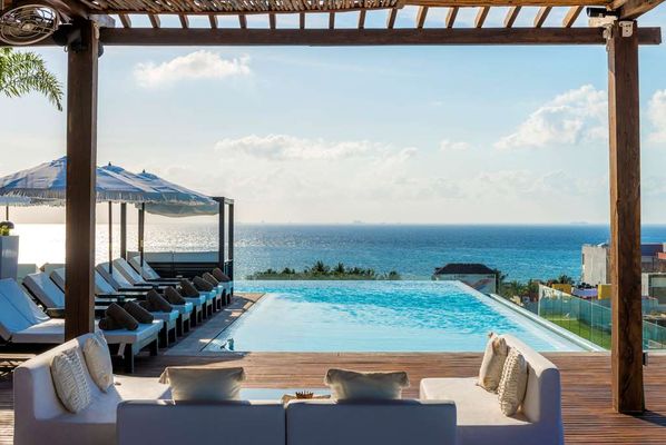 The Fives Downtown Hotel - Curio Collection by Hilton by null