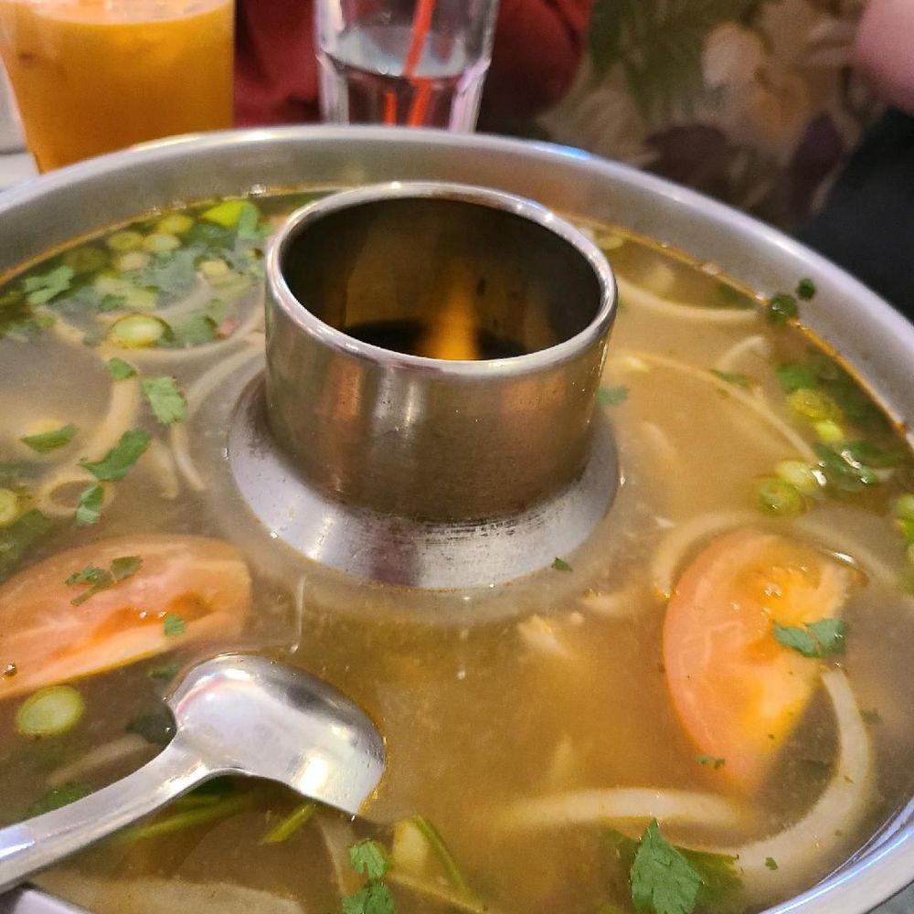 Thai House - Tom yum chicken soup - Thai Near Me - Las Vegas, Nevada Thai House - Tom yum chicken soup - Thai Near Me - Las Vegas, Nevada