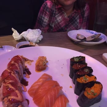 Fujiya - Sushi Bars Near Me - Camarillo, California Fujiya - Sushi Bars Near Me - Camarillo, California