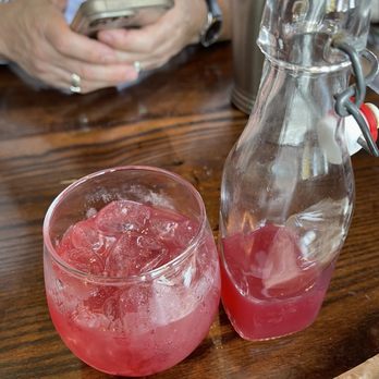 First Watch - Pomegranate beverage - Breakfast & Brunch Near Me - Kildeer, Illinois First Watch - Pomegranate beverage - Breakfast & Brunch Near Me - Kildeer, Illinois