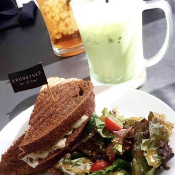 KrungThep Tea Time - Tea Rooms Near Me - Winter Park, Florida KrungThep Tea Time - Tea Rooms Near Me - Winter Park, Florida