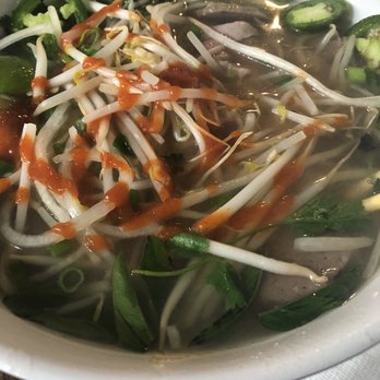 Pho Real - pho - Vietnamese Near Me - Breckenridge, Colorado