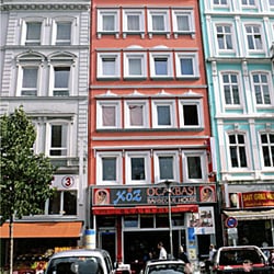 Köz Ocakbaşı - Barbecue House