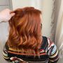 Hair By Allie Richard