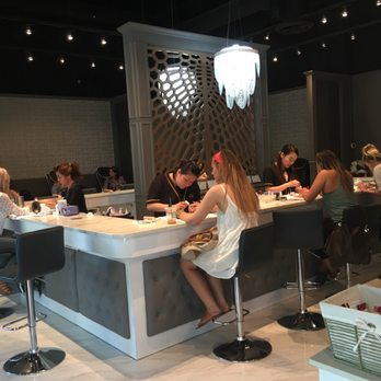 The Gulch Nail Bar - Nail bar - Nail Salons Near Me - Nashville, Tennessee