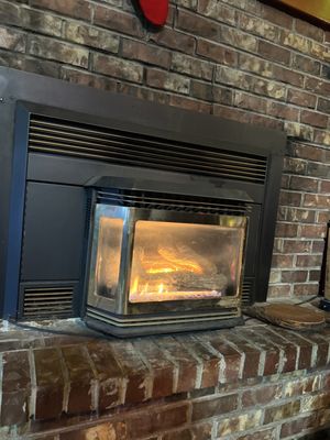 The Salmon House Restaurant by null