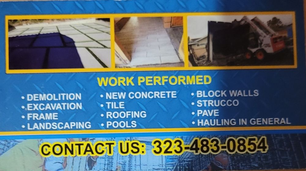 Slide of Soto's Quality Construction