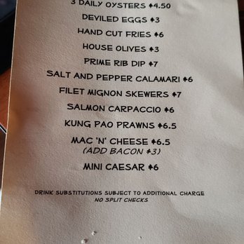 Seared - Happy Hour Menu - Seafood Near Me - Petaluma, California Seared - Happy Hour Menu - Seafood Near Me - Petaluma, California