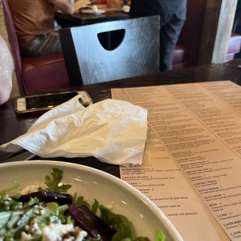 Samarkand Restaurant - Uzbek Near Me - Feasterville Trevose, Pennsylvania