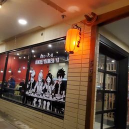 Exterior photo of Nikkei Ramen-ya - Courtenay, British Columbia Exterior photo of Nikkei Ramen-ya - Courtenay, British Columbia