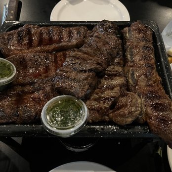 Renzo's - All Beef Parrilla - Argentine Near Me - Tampa, Florida