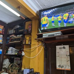 Bar Luis - The final!