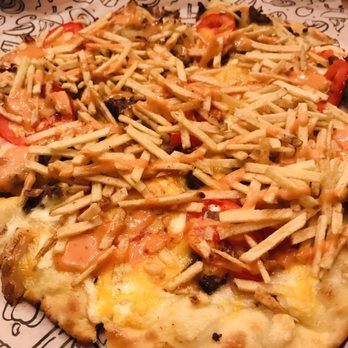 Azzip Pizza - Pizza of the Month: Patty B. Melton - Pizza Near Me - Newburgh, Indiana Azzip Pizza - Pizza of the Month: Patty B. Melton - Pizza Near Me - Newburgh, Indiana