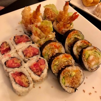 Hako Japanese Restaurant - Sushi Bars Near Me - Raleigh, North Carolina Hako Japanese Restaurant - Sushi Bars Near Me - Raleigh, North Carolina