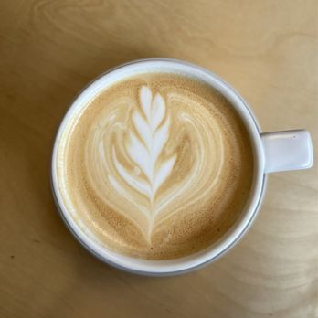 Renegade By Devout Coffee - Coffee & Tea Near Me - Fremont, California