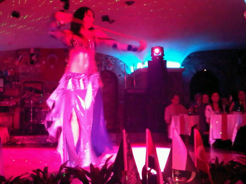 ORIENT HOUSE No 27, İstanbul, Turkey Yelp