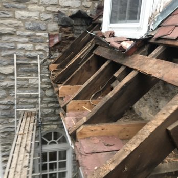 Feathers Roofing - Fun - Roofing Near Me