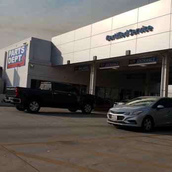 Riverside Chevrolet - Car Dealers Near Me - Riverside, California