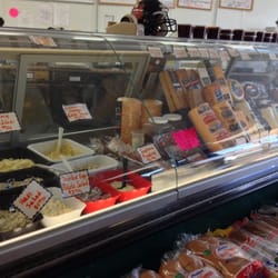 Millers Meats BBQ & Catering - Deli