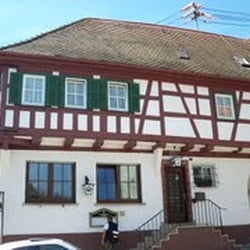 Restaurant Adler