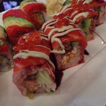 Asea Fusion - Asian Fusion Near Me - Brooklyn, New York
