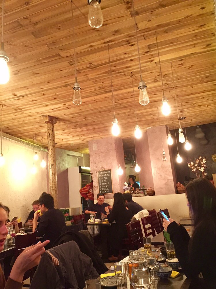 La Cuisine de Chez Moi