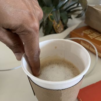 Creme Coffee Shop - Coffee & Tea Near Me - Pomona, California