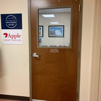 Apple Therapy Services - Practice entrance - Physical Therapy Near Me - Amherst, New Hampshire Apple Therapy Services - Practice entrance - Physical Therapy Near Me - Amherst, New Hampshire