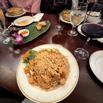 Thai Villa Cuisine - Thai Near Me - Fishers, Indiana Thai Villa Cuisine - Thai Near Me - Fishers, Indiana