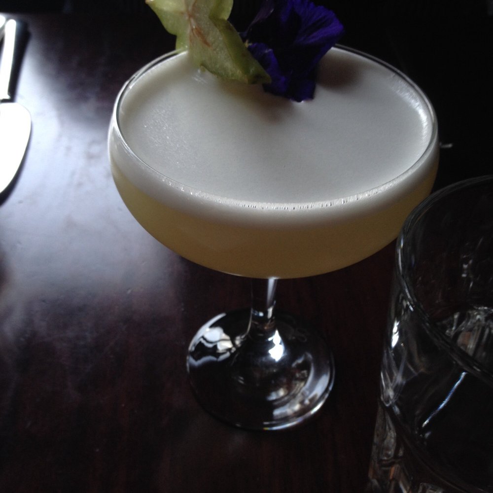 Ginthai Restaurant - Cuban Rush - Nightlife Near Me - Dublin, D