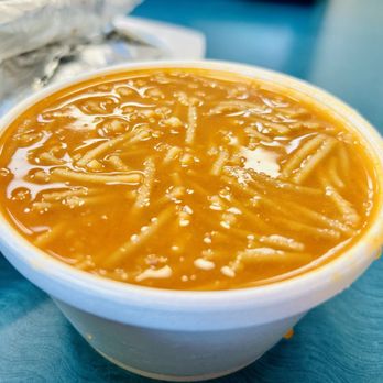 Taco Palenque Harlingen - Fideo Regular - Mexican Near Me - Harlingen, Texas Taco Palenque Harlingen - Fideo Regular - Mexican Near Me - Harlingen, Texas