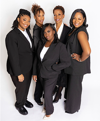 Jackson & Associates, Attorneys and Counselors at Law