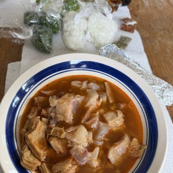 Mr. Menudo - Menudo - Mexican Near Me - Downey, California Mr. Menudo - Menudo - Mexican Near Me - Downey, California