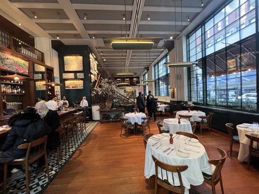 Union Square Cafe by null
