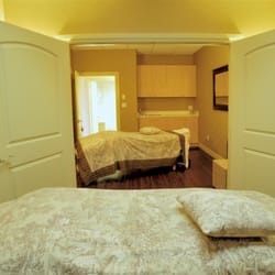 Sanctuary Day Spas Burlington
