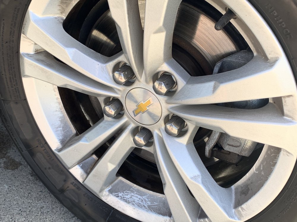 ADY’S CONVENIENCE & CAR WASH Updated October 2024 11 Photos 1815