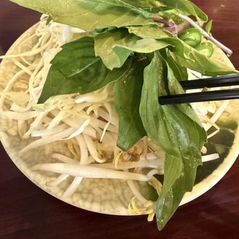 Pho Duong - Complementary Bean Sprouts, Lemongrass , and Jalapeños - Vietnamese Near Me - Centreville, Virginia Pho Duong - Complementary Bean Sprouts, Lemongrass , and Jalapeños - Vietnamese Near Me - Centreville, Virginia