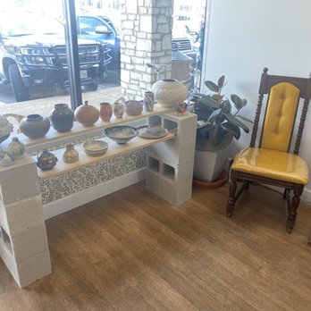 Curator Coffee - Inside - Coffee & Tea Near Me - San Antonio, Texas