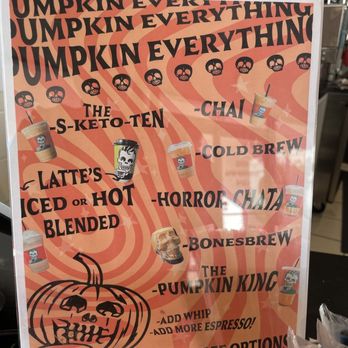 Rad Coffee - Coffee & Tea Near Me - Covina, California