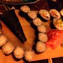 Photo of ou sushi