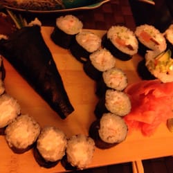 ou sushi